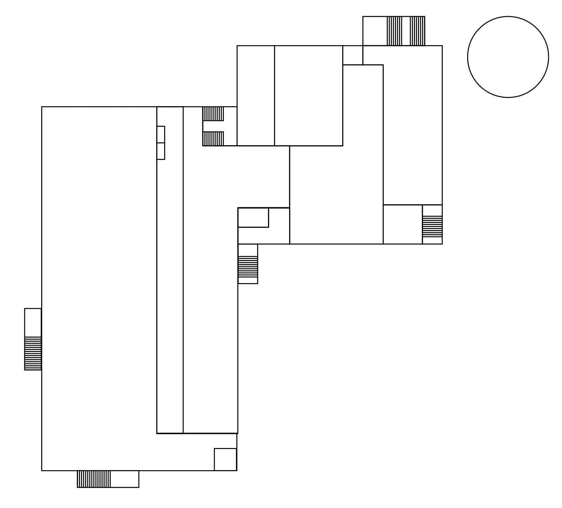 Wybierz z planu obok